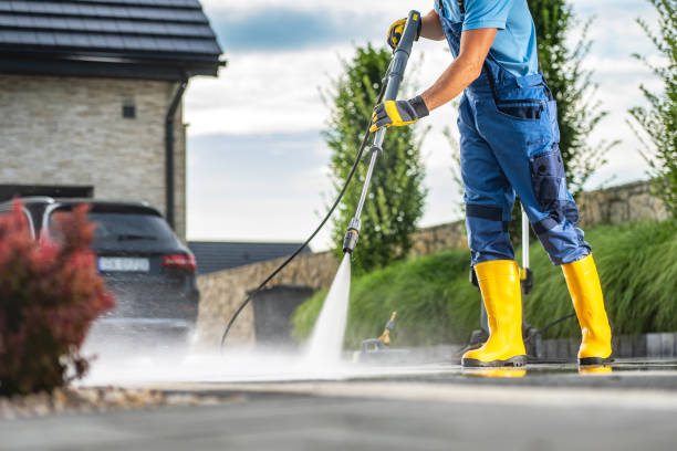 Best Solar Panel Cleaning  in Buffalo, OK