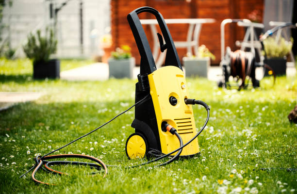 Best Animal Enclosure Cleaning  in Buffalo, OK
